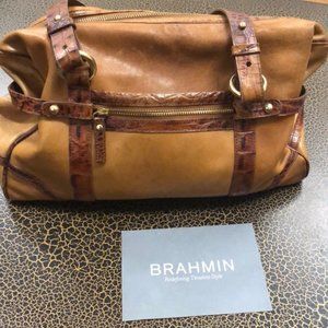 Vintage Brahmin!